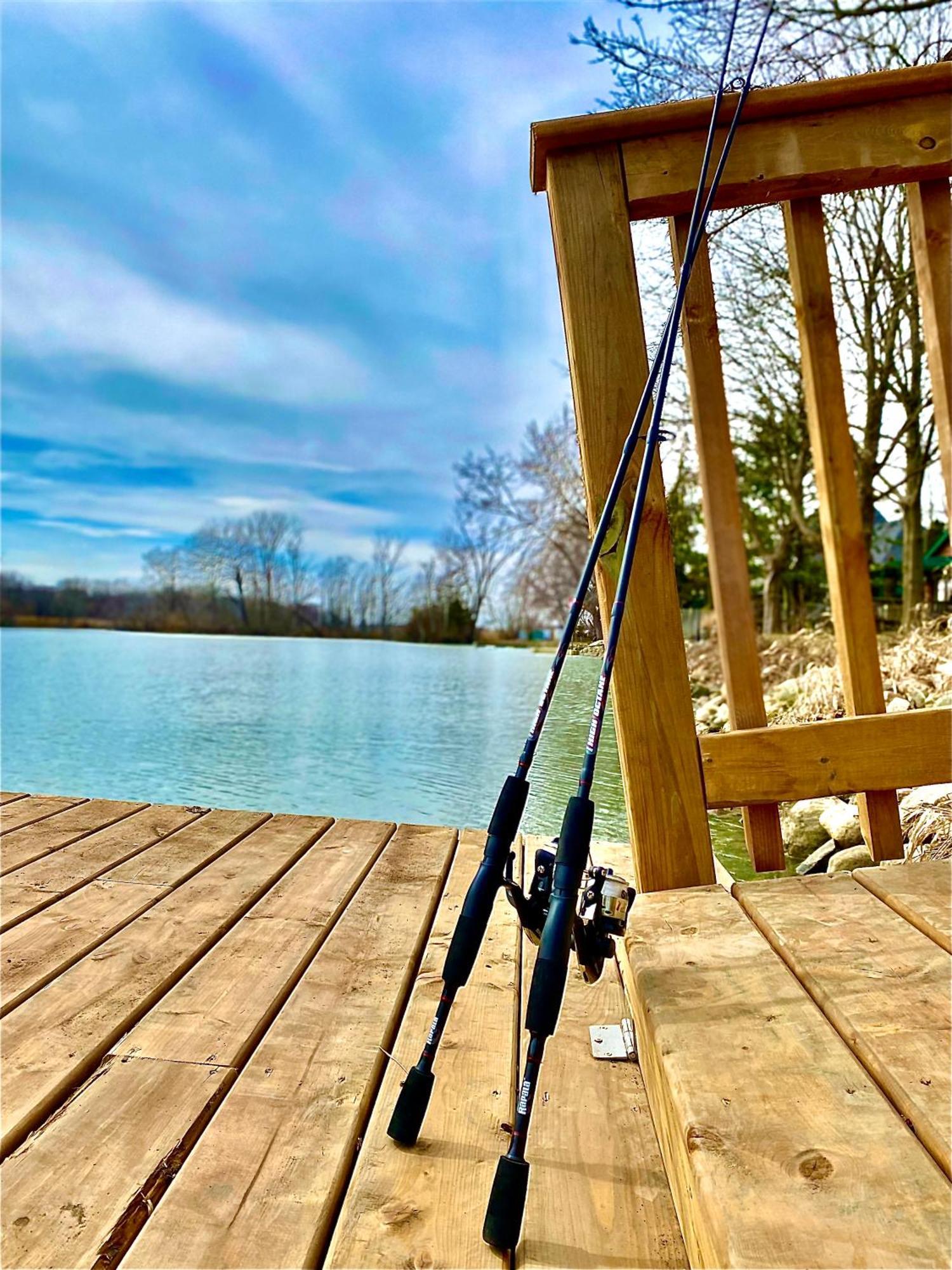 Creekside Cottage - Kayak, Sup, Fishing, Game Room, Steps To The Beach Kingsville Экстерьер фото
